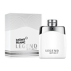 Legend Spirit Montblanc