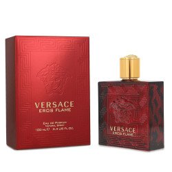 Versace Eros Flame